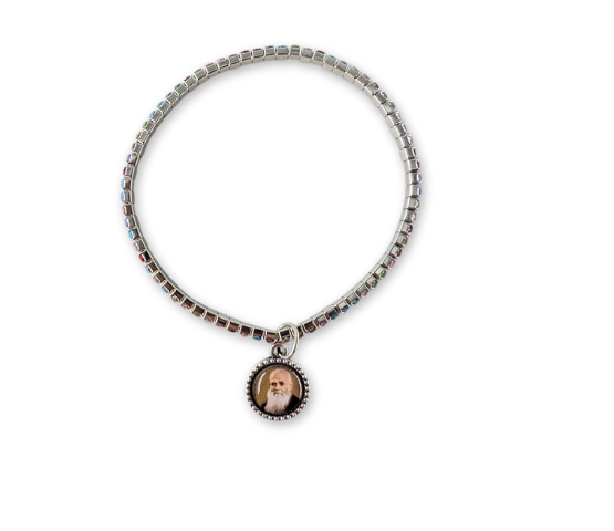 PULSERA BRILLANTITOS